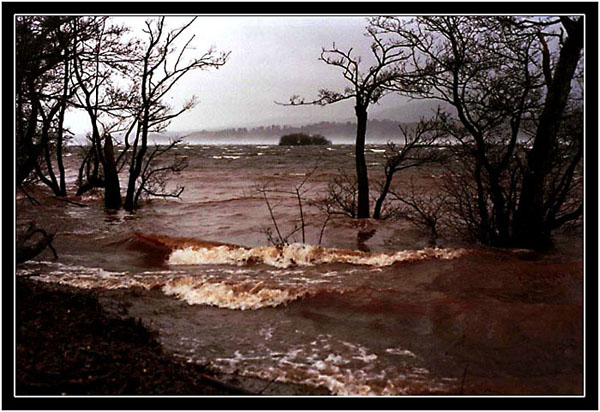 Loch Lomond